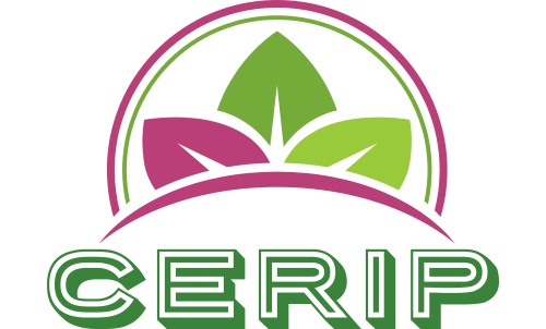 logo du cerip senegal